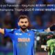 India vs Pakistan