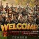 Welcome to The Jungle Teaser