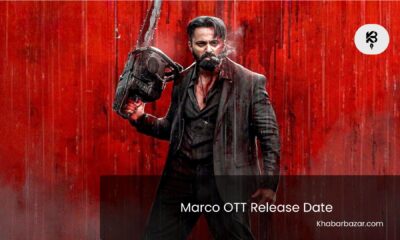 Marco OTT Release Date