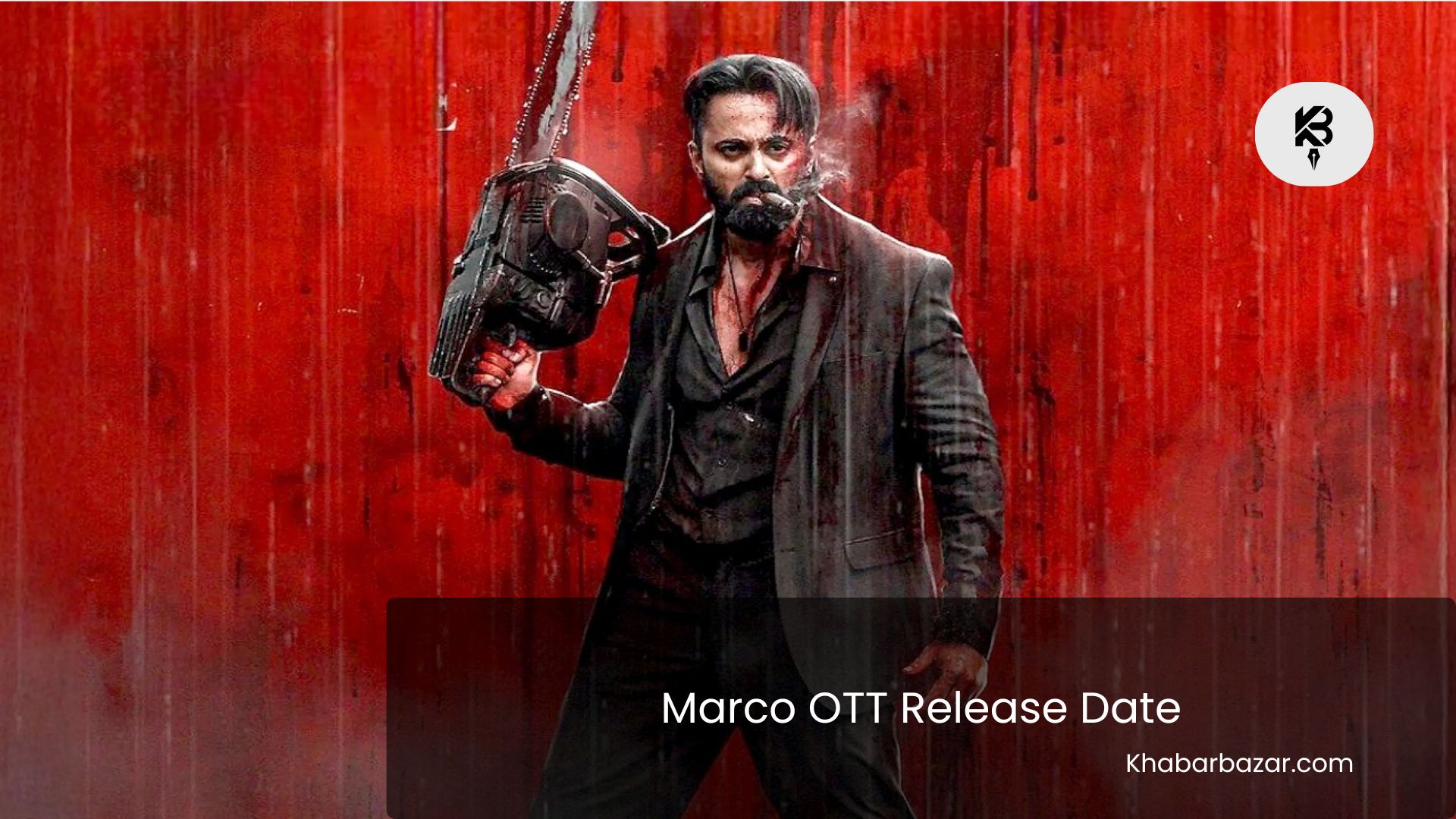 Marco OTT Release Date