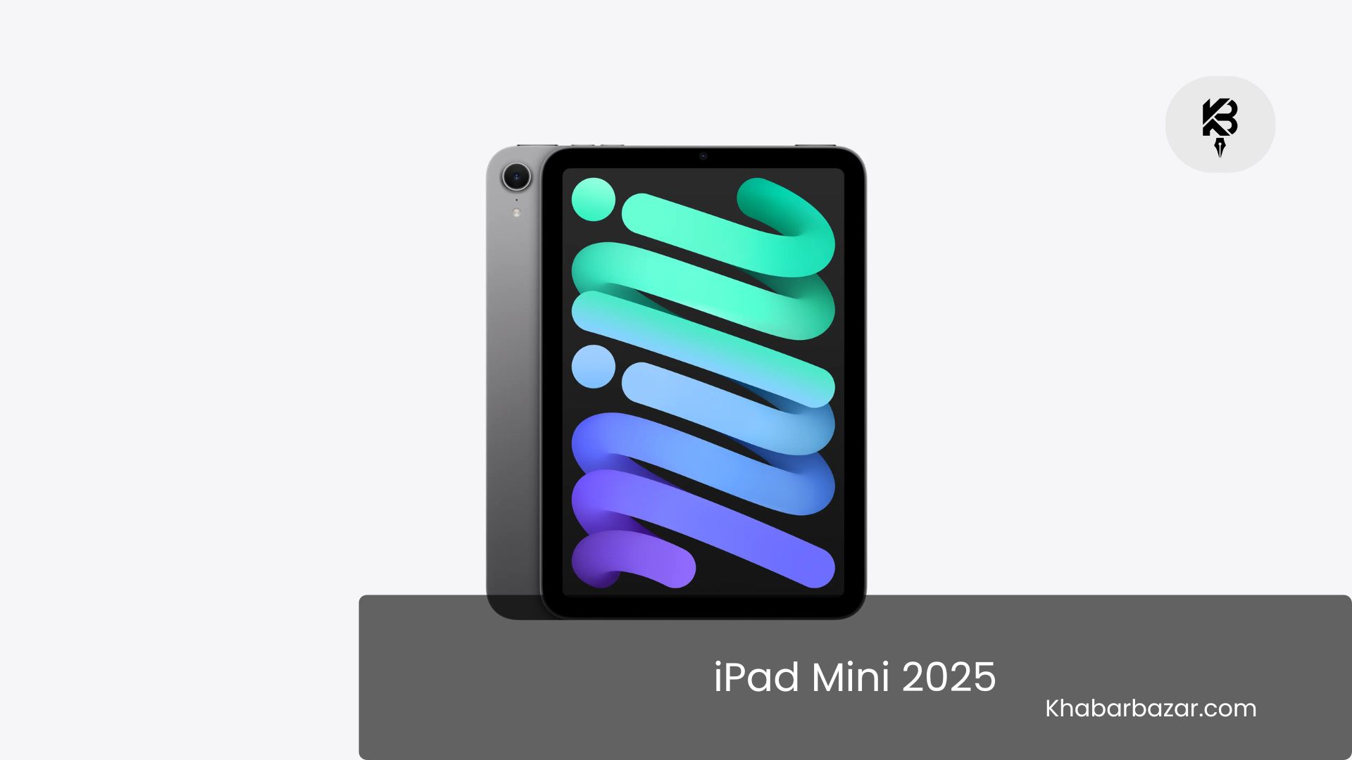 iPad Mini 2025
