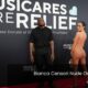 Bianca Censori Nude Outfit