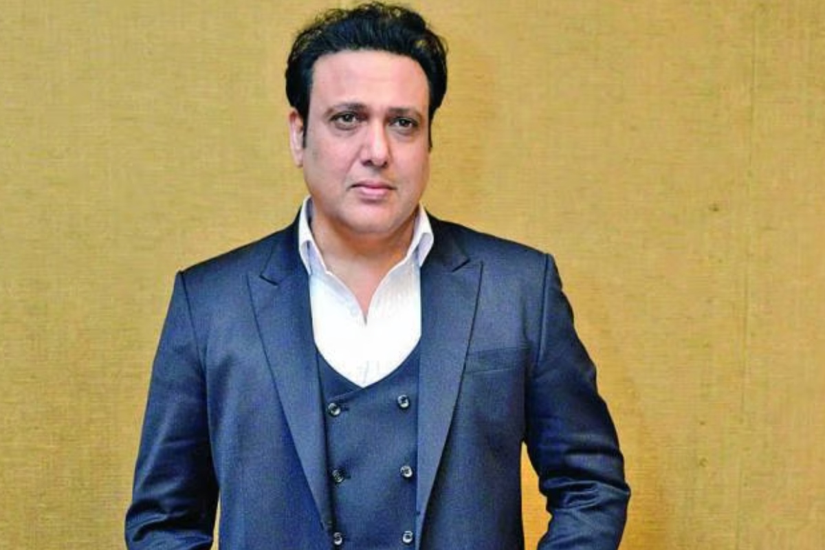 Govinda news