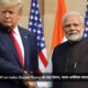 100% Tariff on India